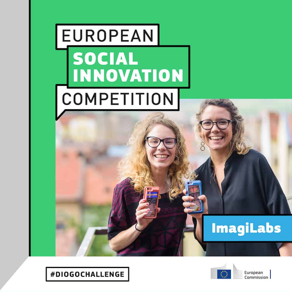 Social Innovation Competition_imagilabs