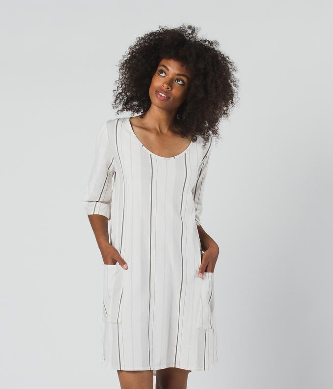 Known Supply Dress