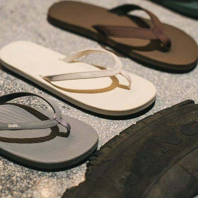 The Indosole Journey to Become the Most Sustainable Footwear Company in the World