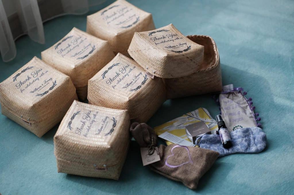 A Guide to Socially Conscious Wedding Gifts