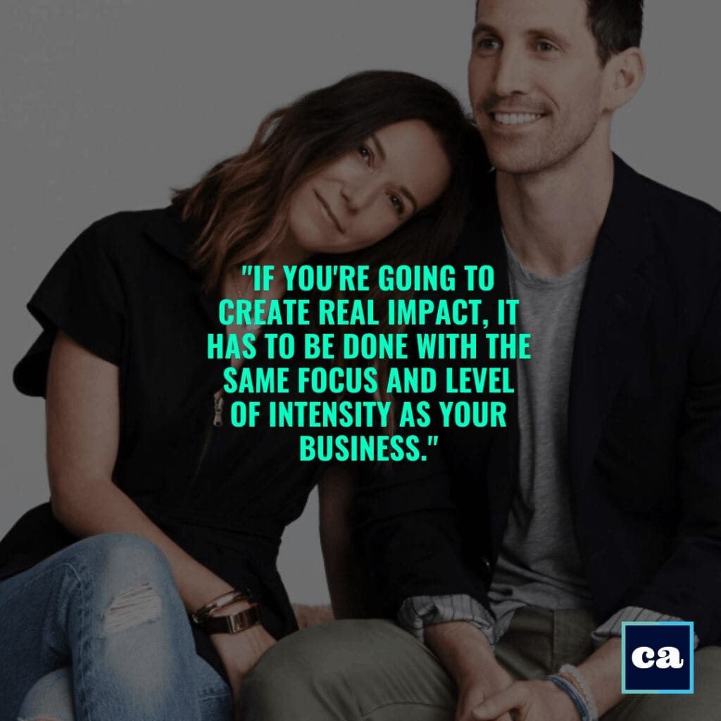 Interview with STATE Bags Co-founder on Using THE Brand to Talk About Social Issues