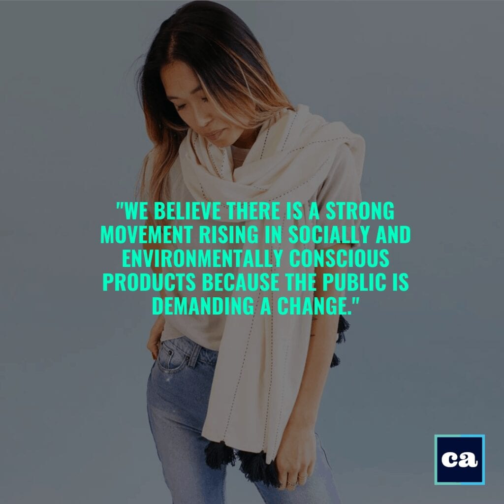 Colleen Clines - The AnchalProject