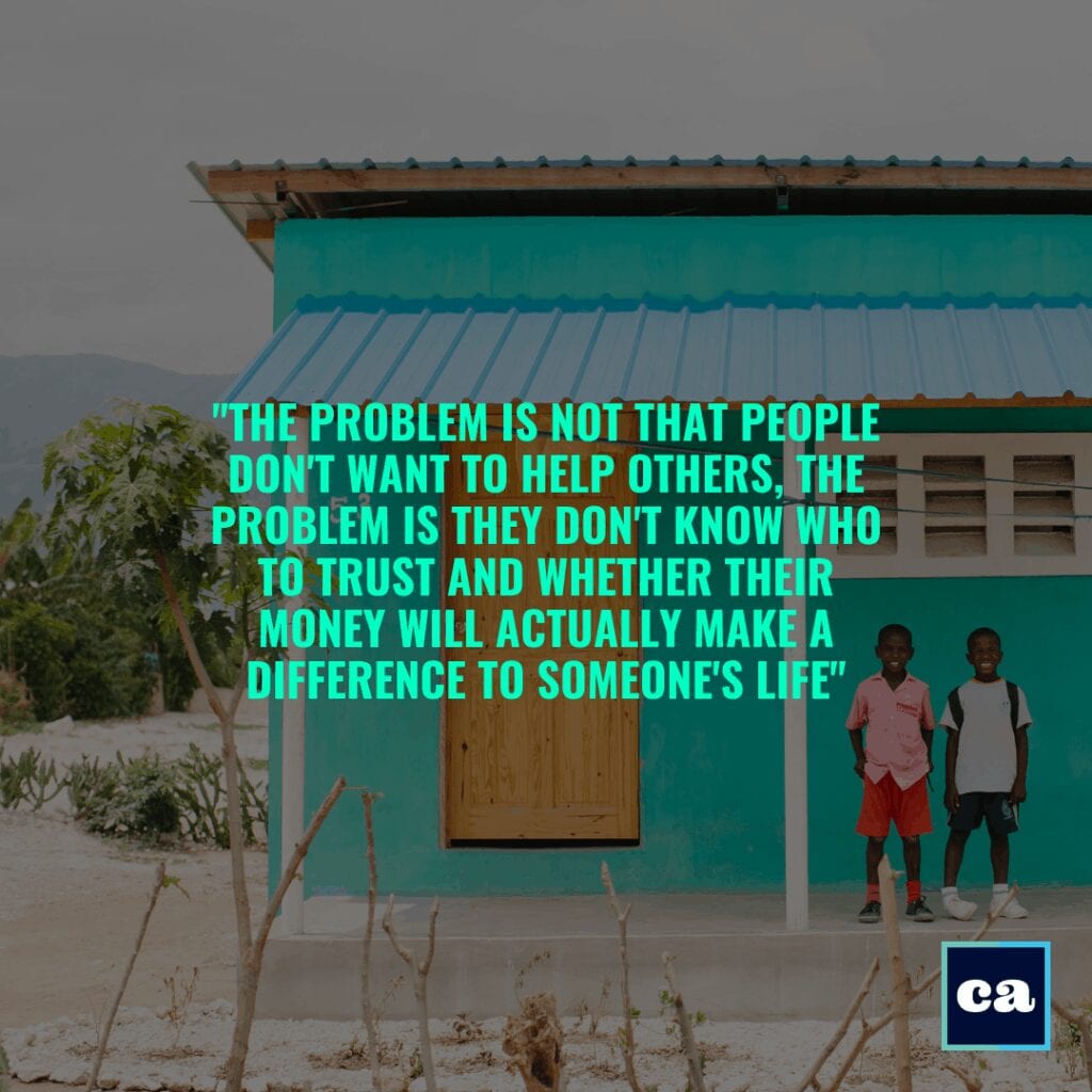 Motivational Quotes About Social Impact and Business