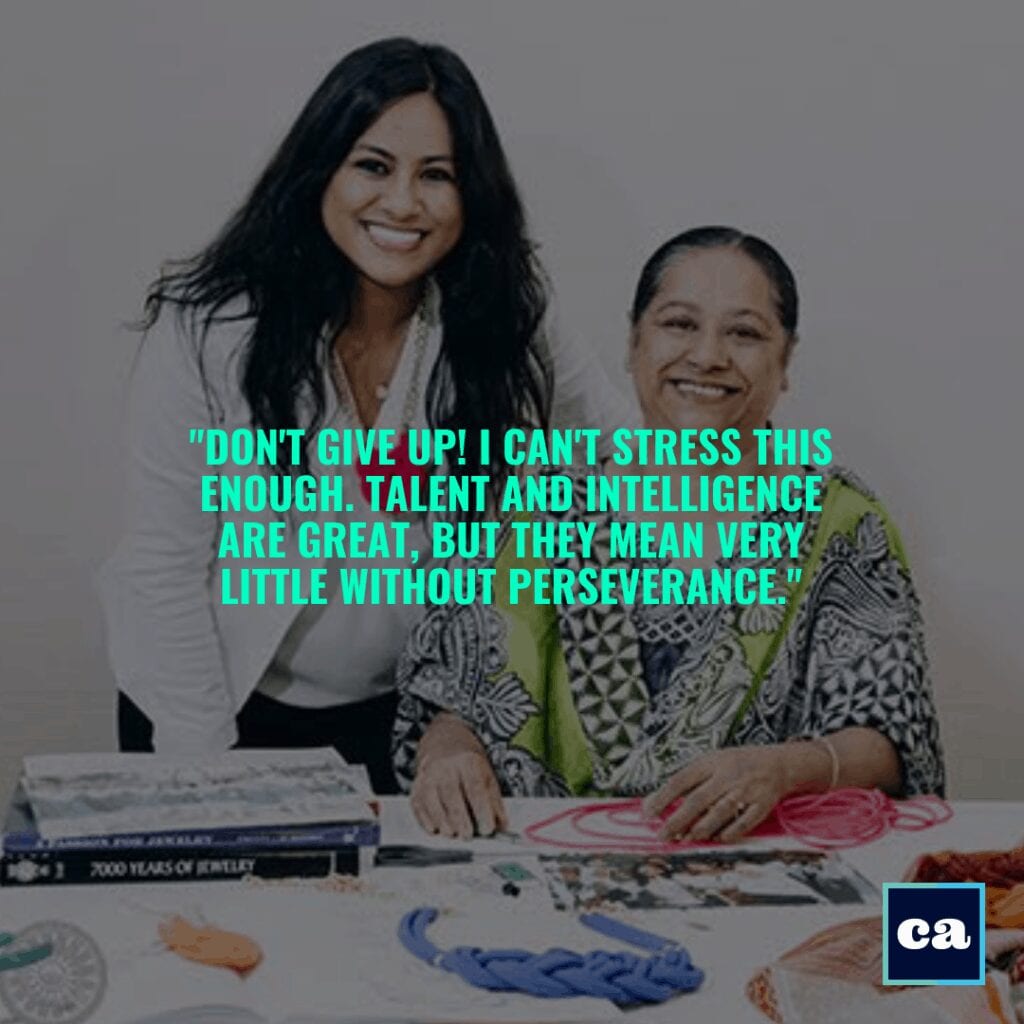 Powerful Social Entrepreneurship Quotes - Nur-E Farhana Rahman1 - Knotty Gal