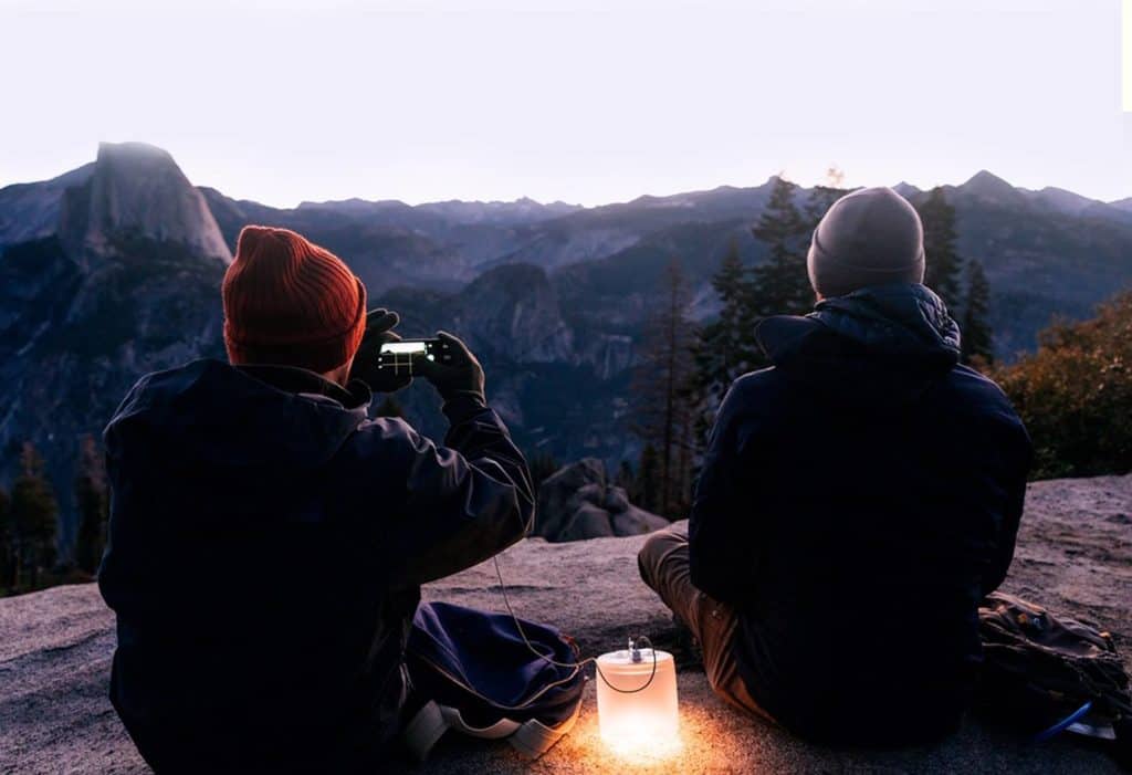 This Inflatable Solar Light has Empowered Millions of People Around the World