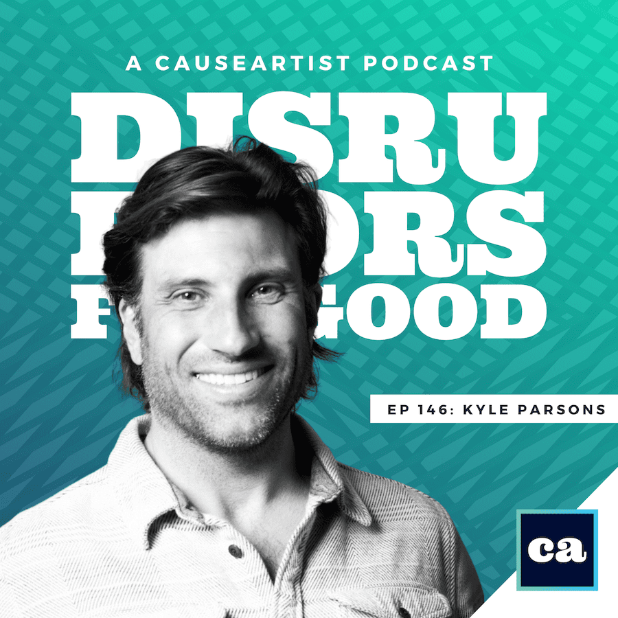 Kyle Parsons CEO Founder of Indosole