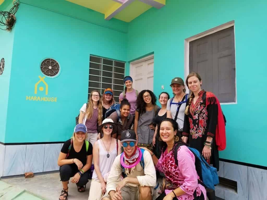 Travel Experiences that will Change Your Life Forever - Hara House