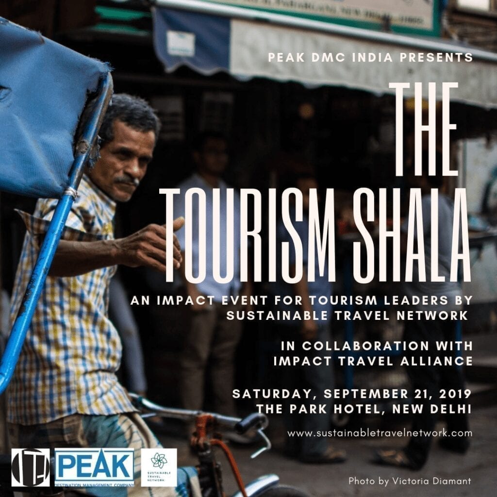 The Impact Travel Alliance is Bringing Accountability to Sustainable Travel