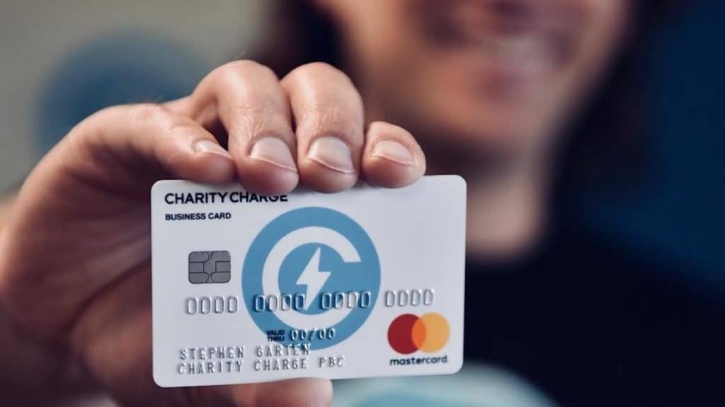 Boost Corporate Social Responsibility - Charity Charge