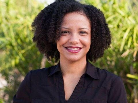 Kim Novod, co-founder of Saul's Light