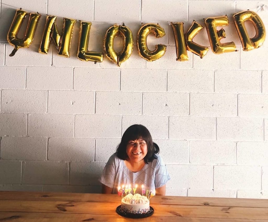 Impact Jewelry Brand Employs Women