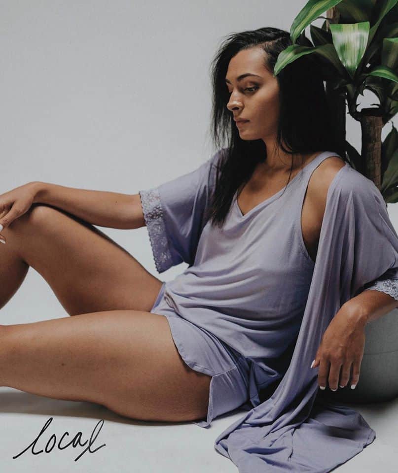 MADI Apparel is founded upon the principles of American manufacturing, self-sustaining fabrics/packaging and socially conscious global impact through underwear donations.