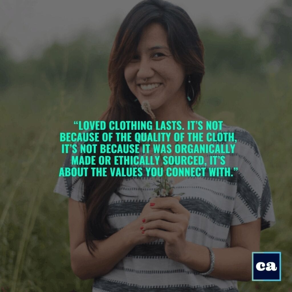 Creating Sustainable Footwear With Megha Rawat, Founder of Kurio