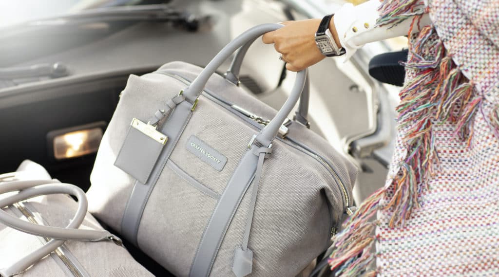 Crafted Society Raises Over $1 Million to Bring Transparency and Social Responsibility to the Luxury Market