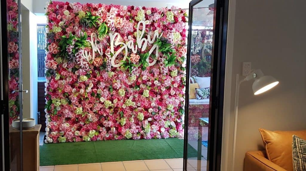 Tips on Hosting an Ethical Baby Shower