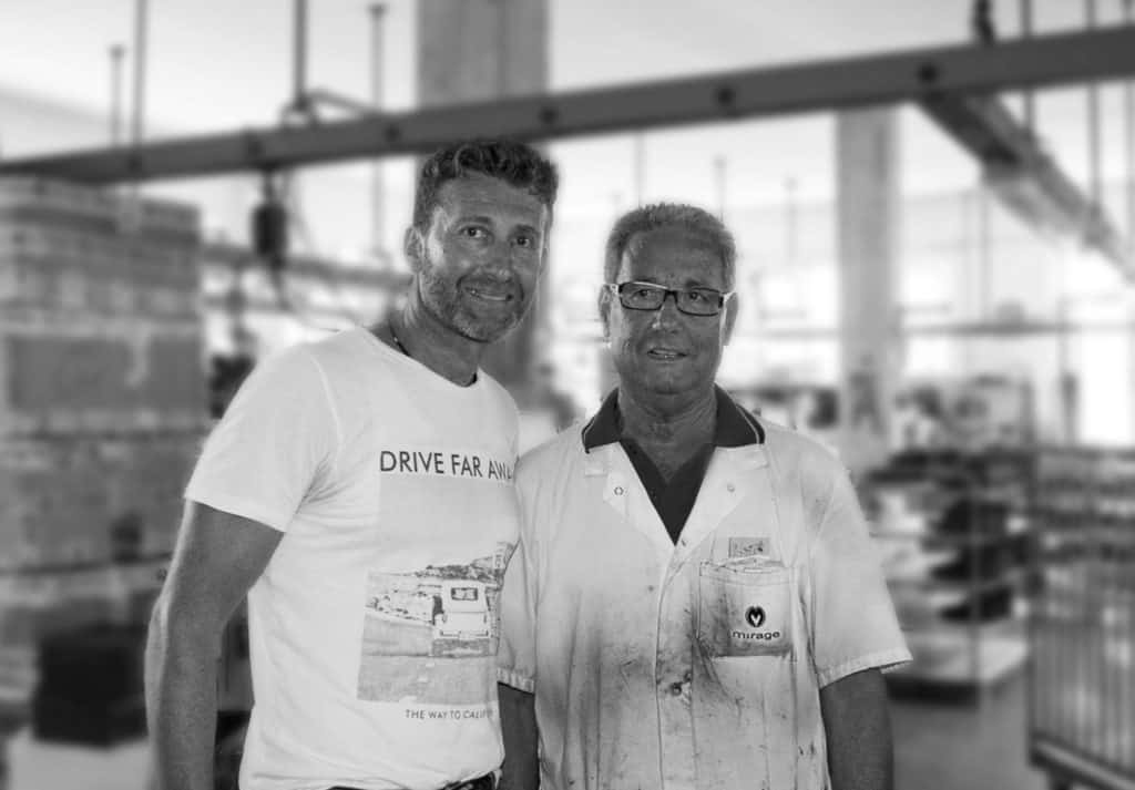 Preserve the Artisans of Italy - Crafted Society