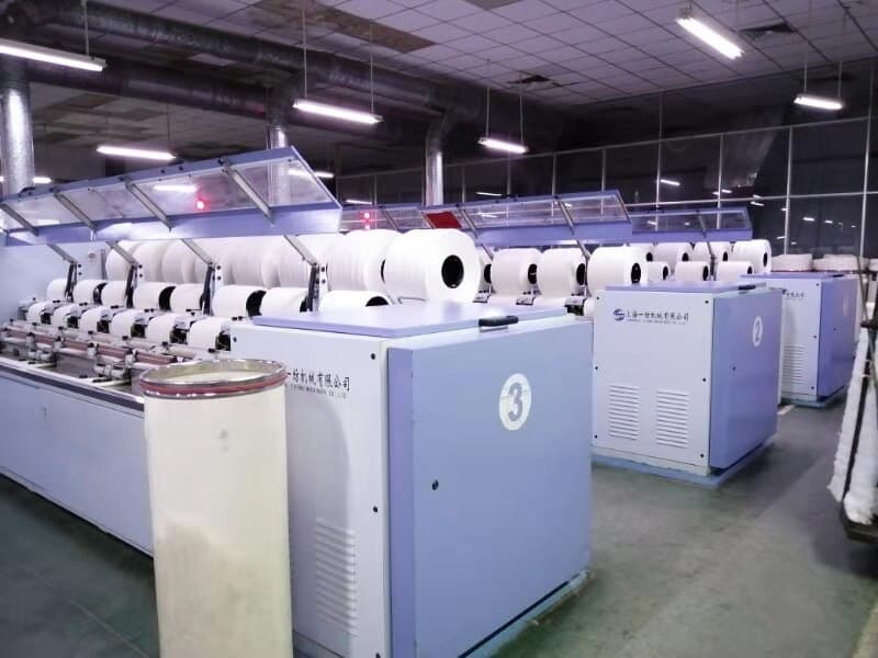 This Biotech Company Turns Milk Waste Into Protein Fiber to Revolutionize Sustainable Clothing