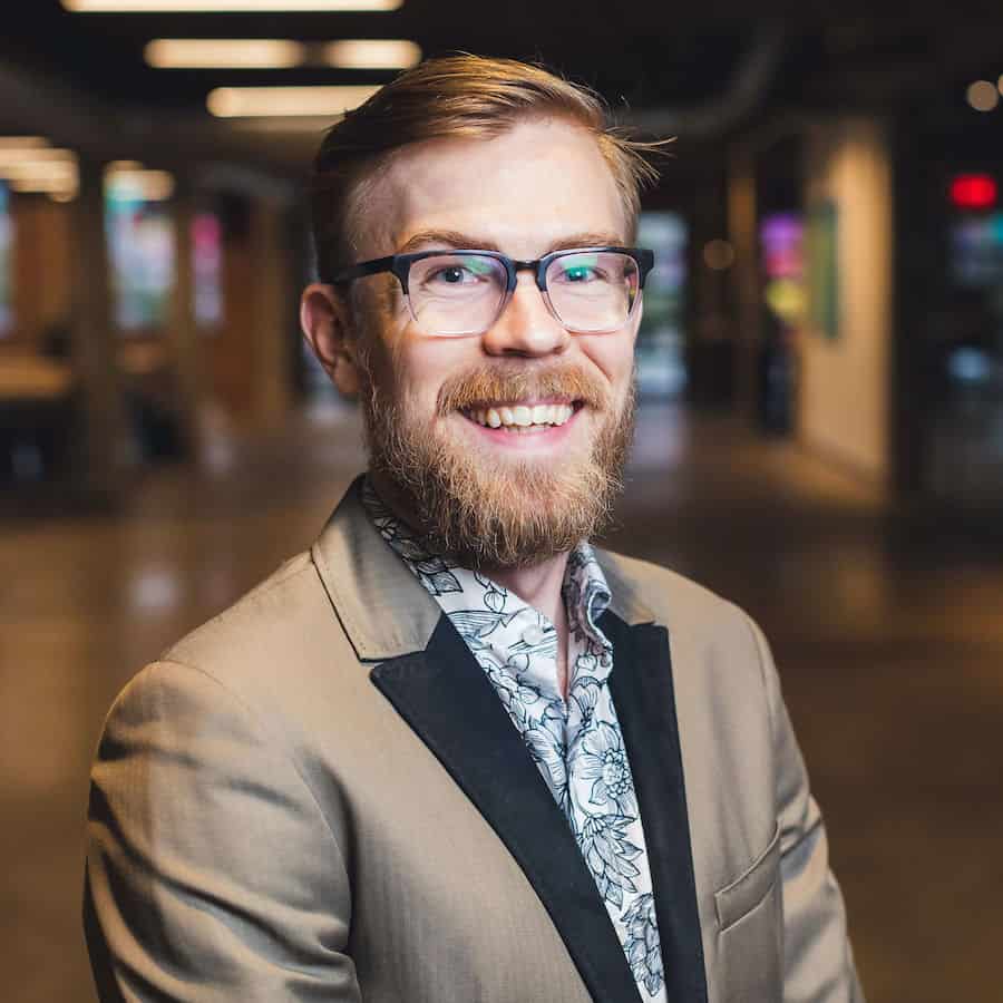 Meet Eco Stylist, the Sustainable Fashion Marketplace for Men