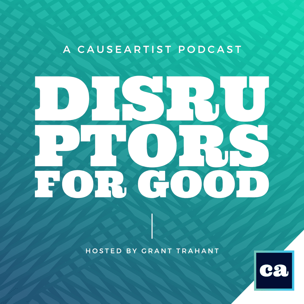 Social Entrepreneur Podcasts