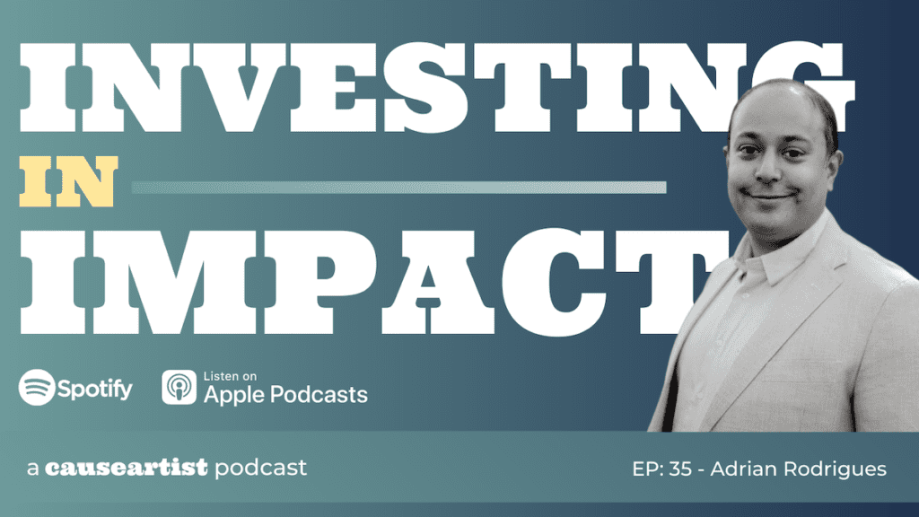 The Next Economy is Being Built by Impact Investing Into Regenerative Natural Resources