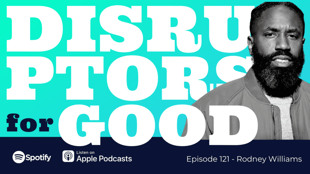 Rodney Williams - Co-founder of SoLo Funds