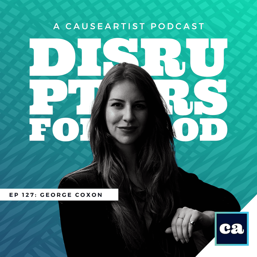 George Coxon, Director of the Nano Foundation, on Nano - sustainable currency