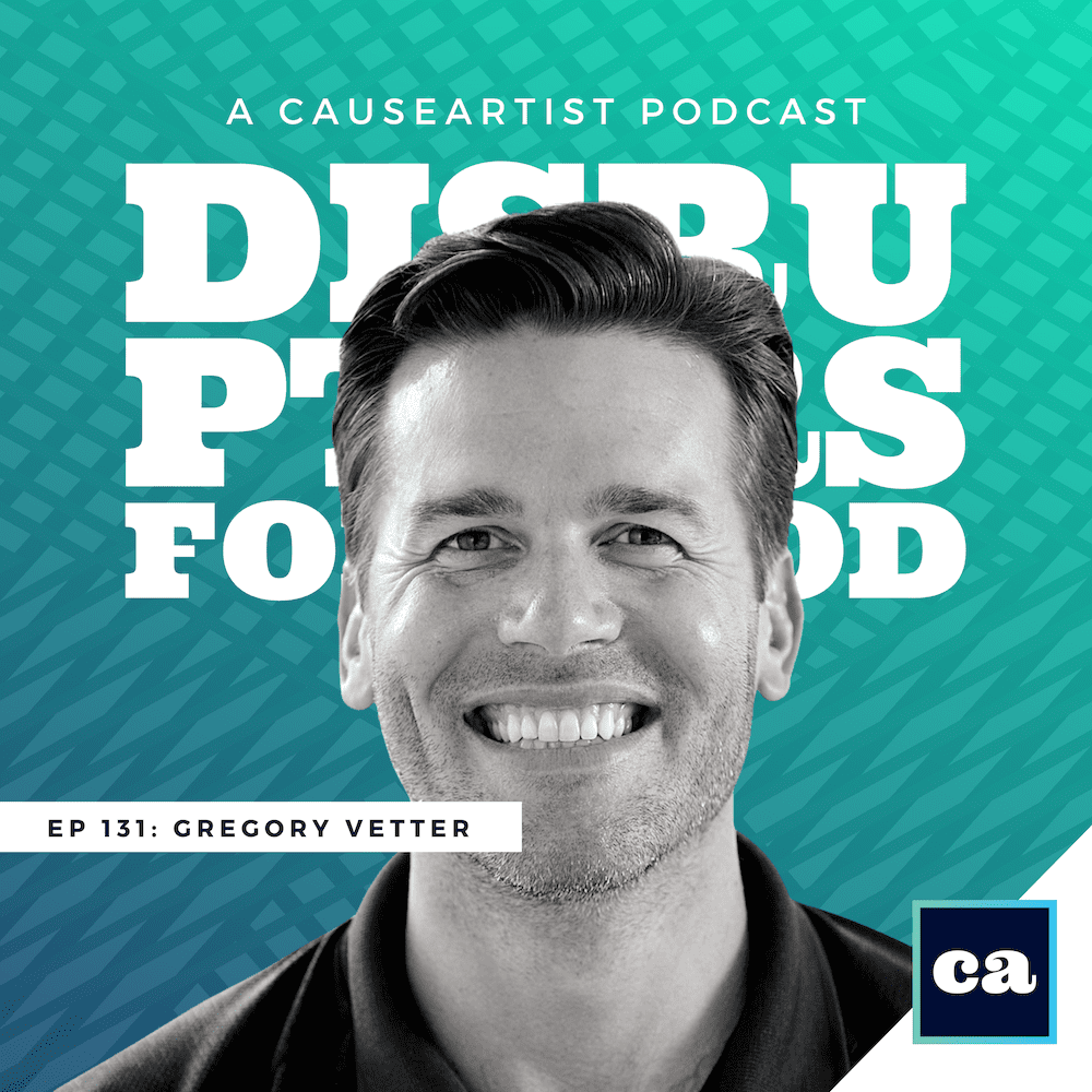 Gregory Vetter - CEO of Tessemae's