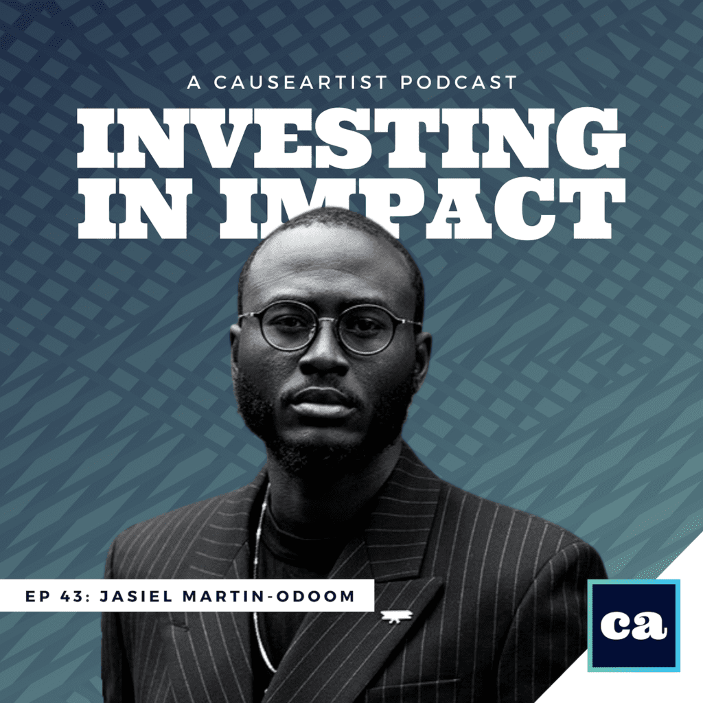 Unreasonable Collective Jasiel Martin-Odoom