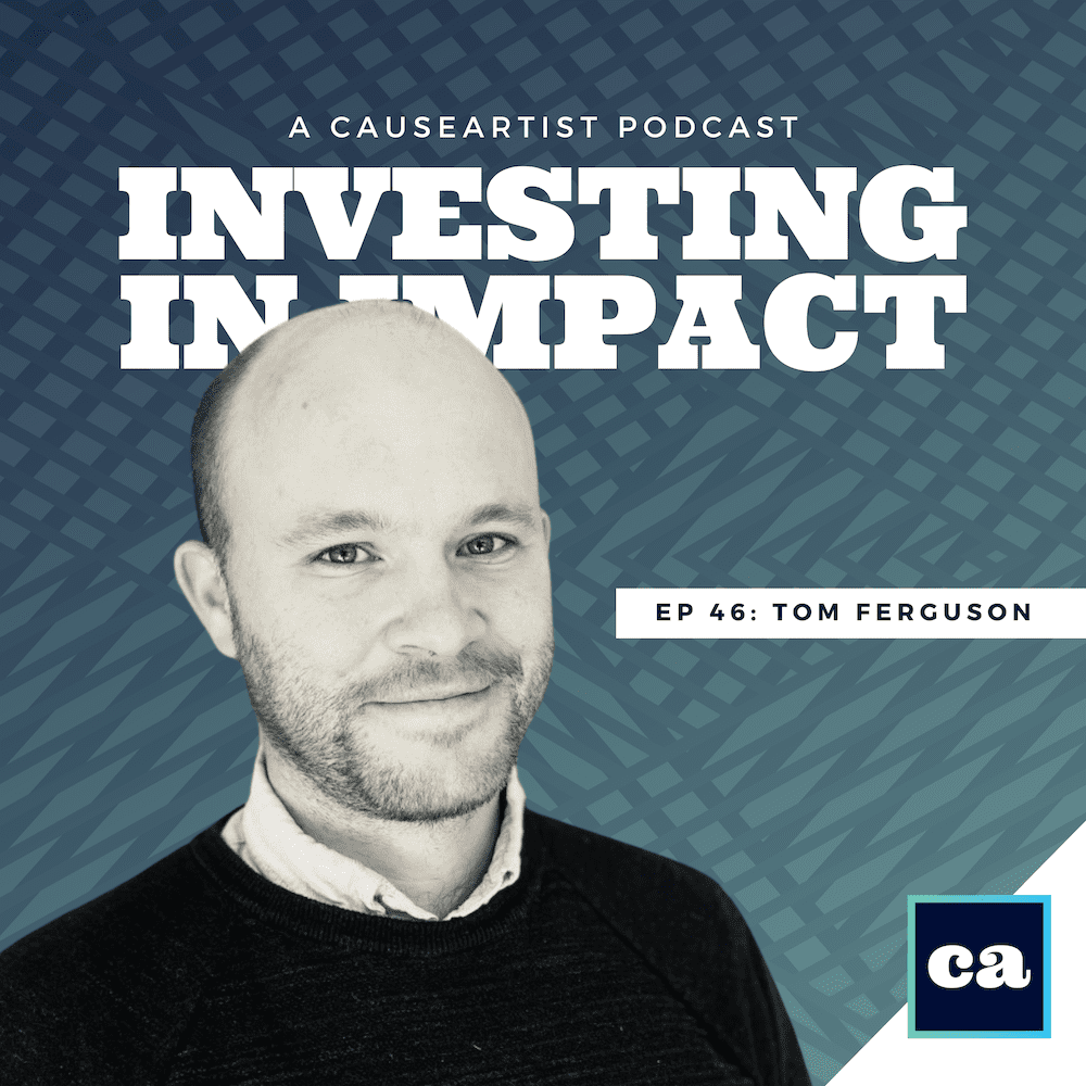 Burnt Island Ventures and the Future of Water Investments and Water Technologies