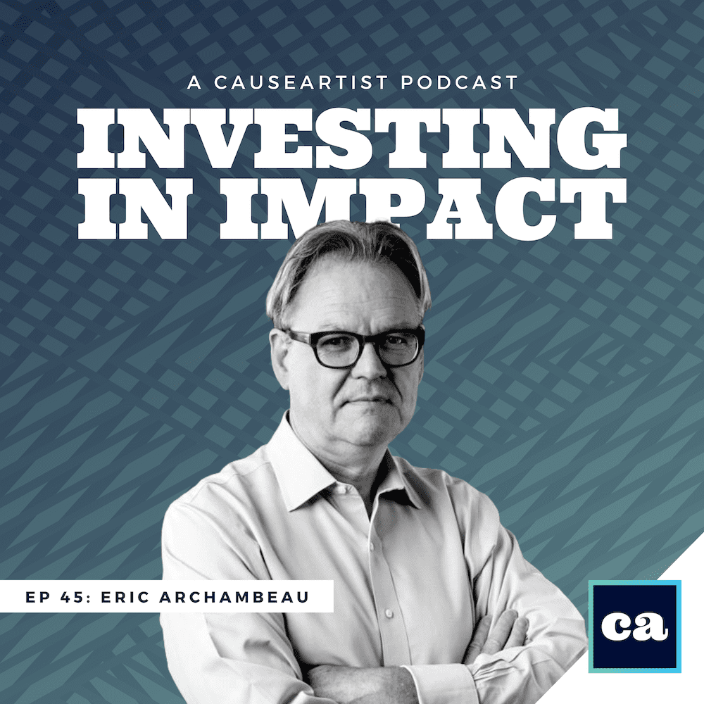 Astanor Ventures Talks Deep Tech, the Future of Nature, and Regenerative Agriculture