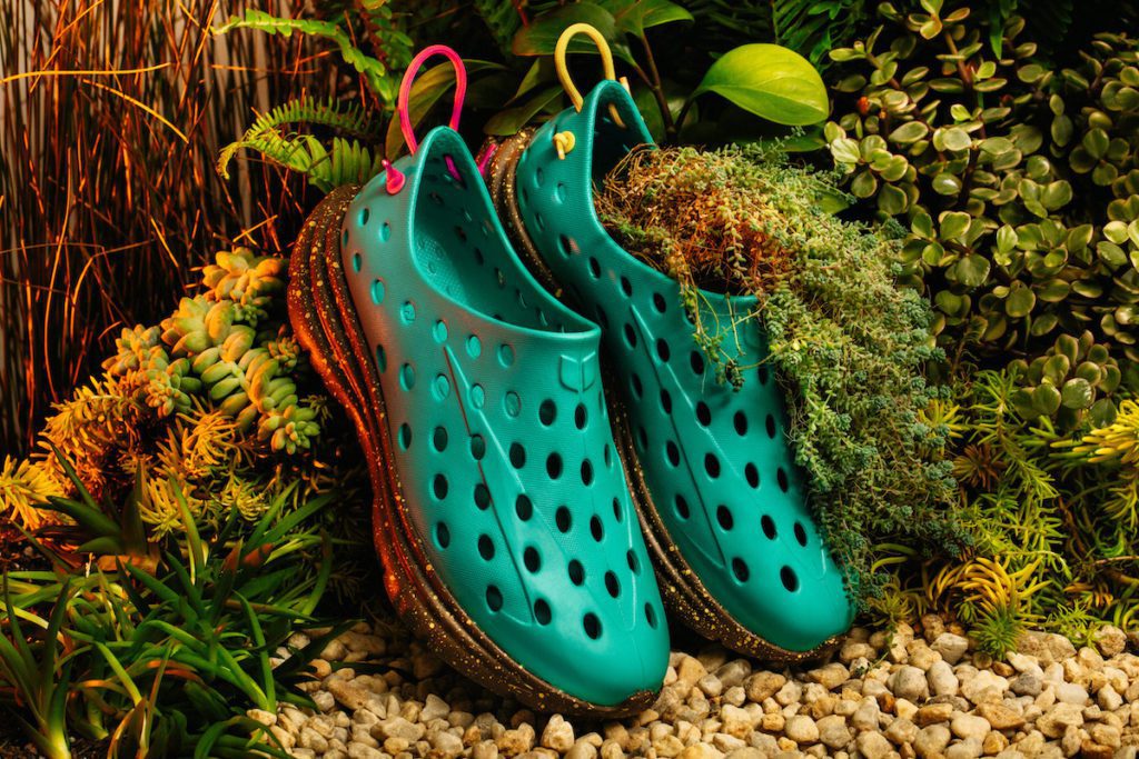 Kane Footwear for athletes 