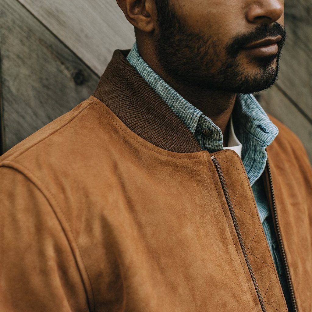 Taylor Stitch Jacket