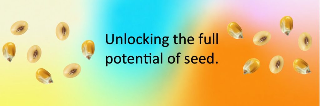 Inari Raises $124 Million to Design Seeds for a More Nature-Positive Food System