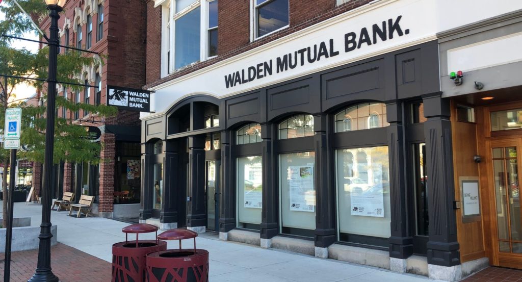 Walden Mutual Bank Raises $24M to Create a Sustainable Food-Focused Digital Bank