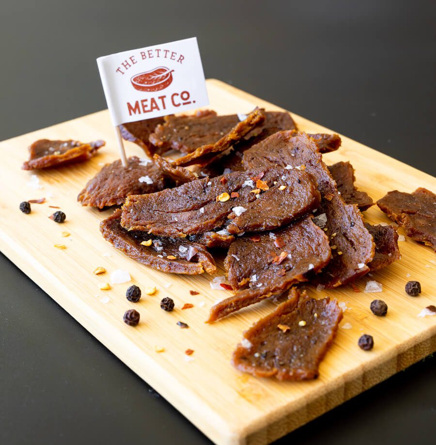 The Better Meat Co.