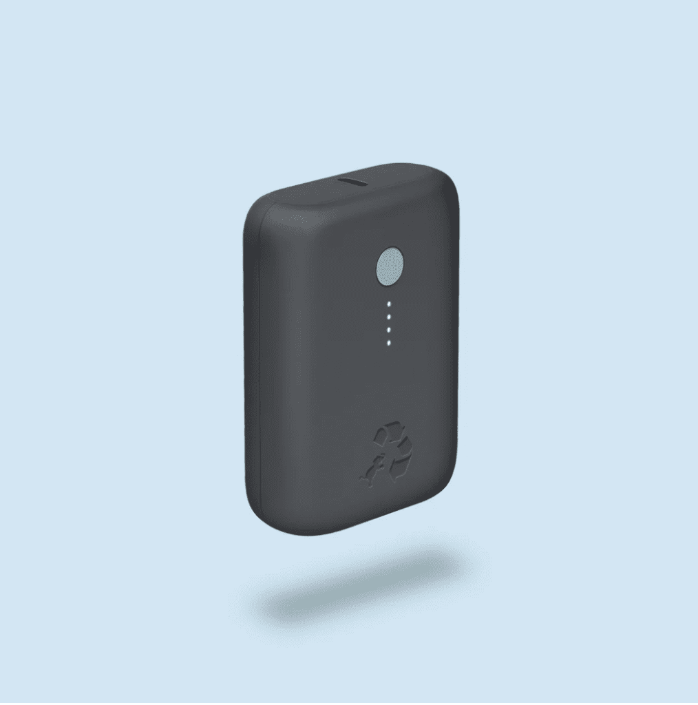 Nimble - Charger Ethically Sourced Valentine's Day Gifts