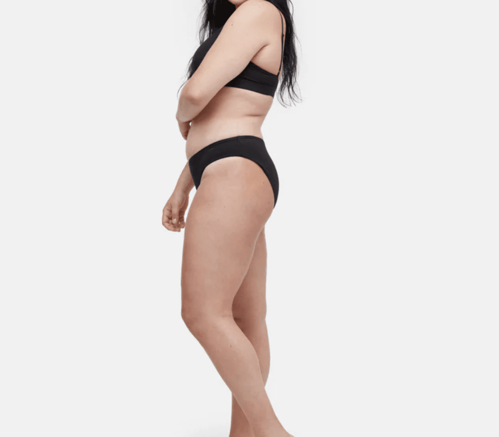 tentree ethical underwear forwomen