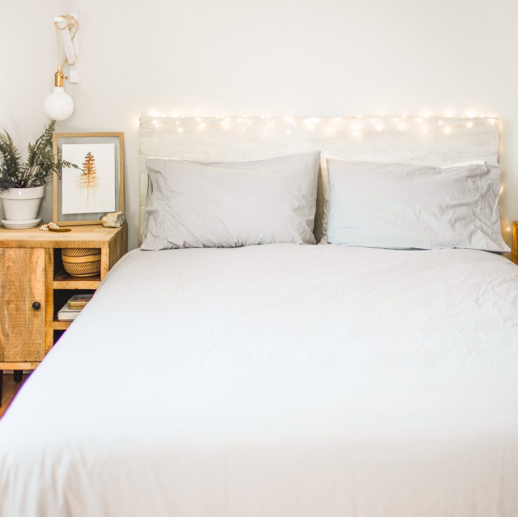 Alterra Pure - Organic Cotton Sheets