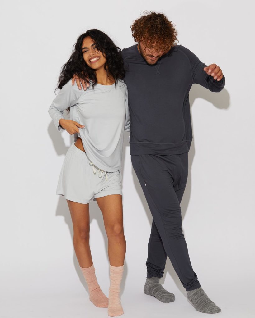 Boody is an ethical fashion label that produces a range of stylish and sustainable clothing for women, men and children.