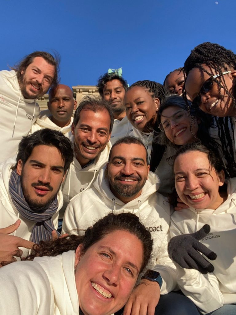 The UnTours Foundation