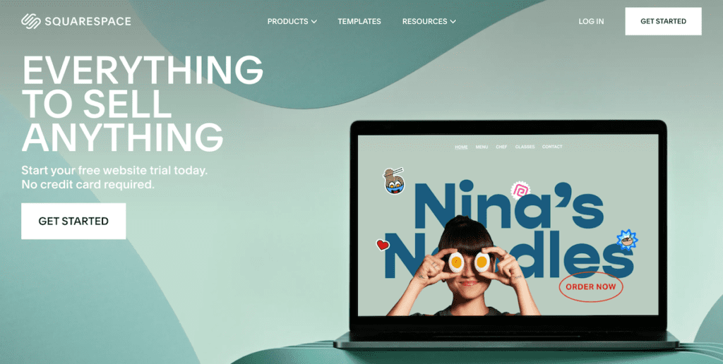 Squarespace
