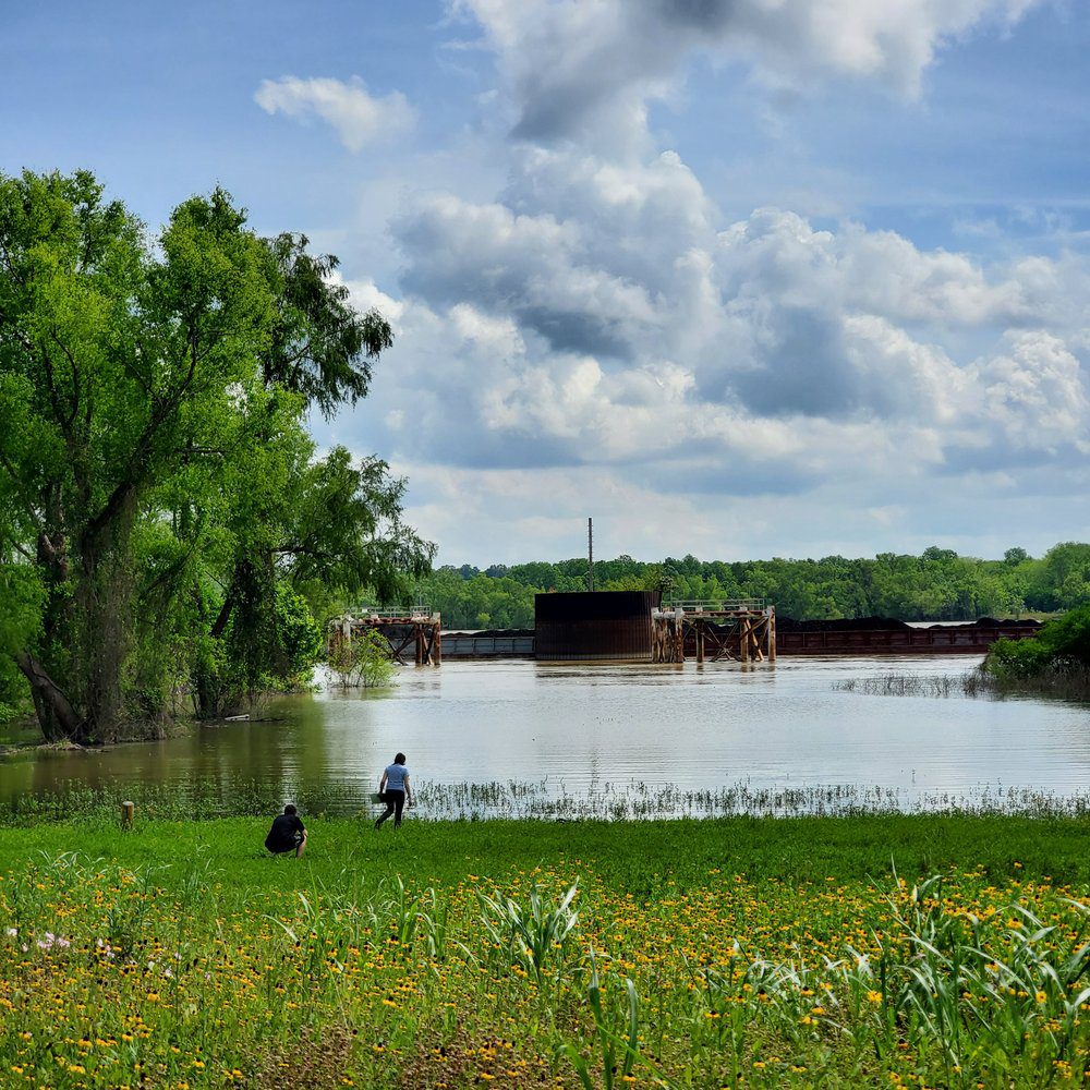 The Water Collaborative of Greater New Orleans