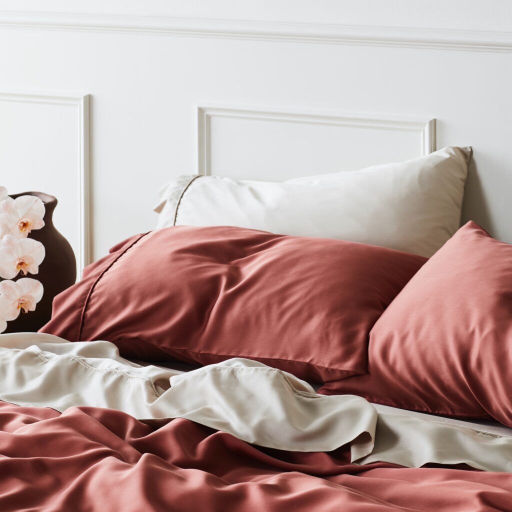 Ettitude CleanBamboo™ fabric