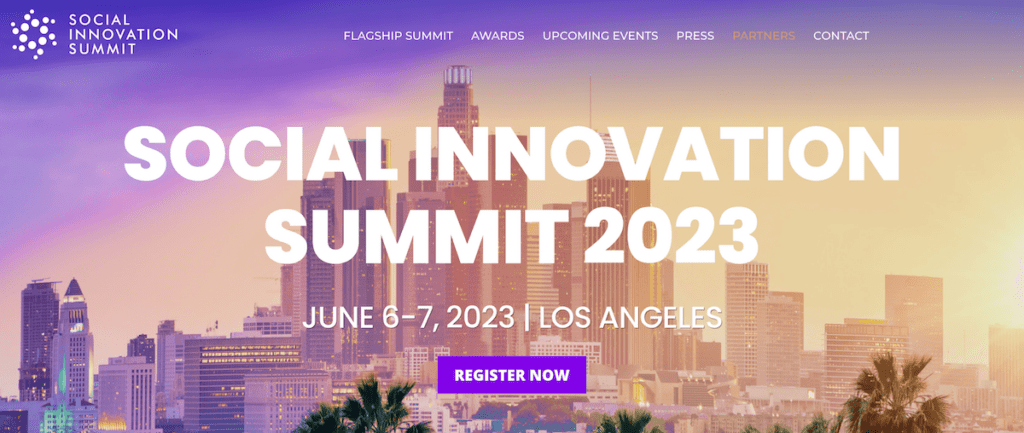 Social Innovation Summit
