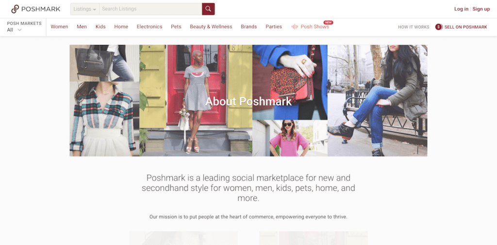 Poshmark