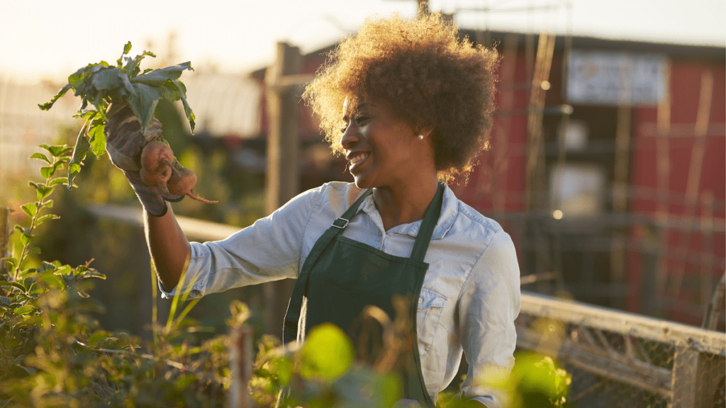 Community-Supported Agriculture (CSA)