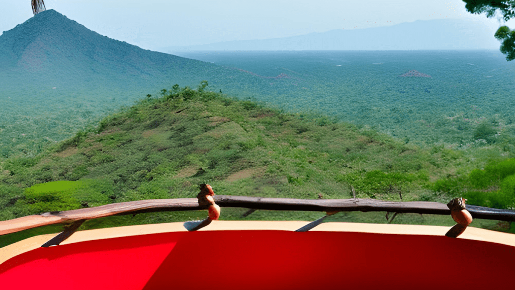 The Principles of Ecotourism