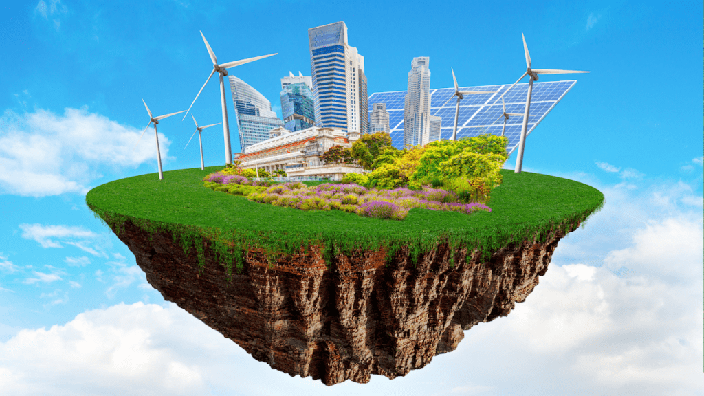 Renewable Energy Solutions