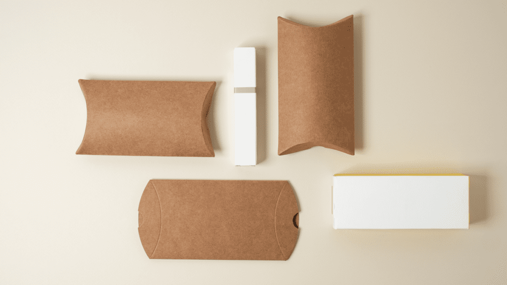 Sustainable Packaging Solutions