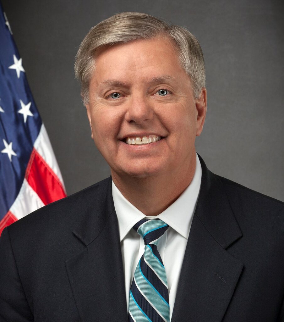 Senators Reintroduce Bipartisan Legislation to Create a U.S. Foundation for International Conservation - Lindsey Graham